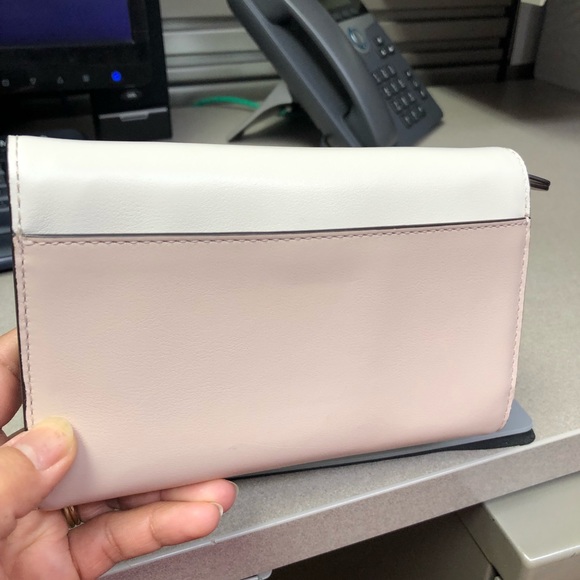 MK purse with matching wallet - Picture 5 of 5